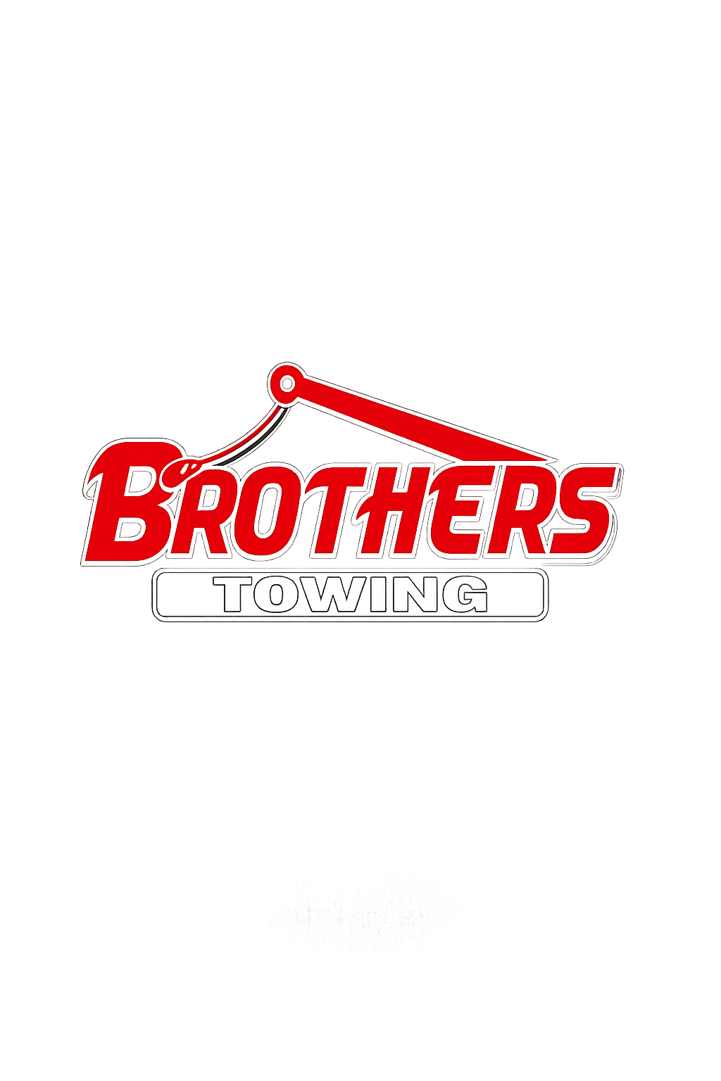 Brothers Towing Logo